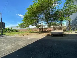 Tanah Kavling Solo Kota