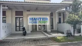 Rumah Cluster Siap Huni Disewakan Cikupa Panongan