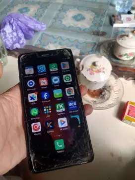 Redmi note 4 Snapdragon ram4/64
