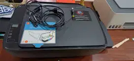 Printer HP Ink Tank 315 Multifunction bisa scan dan fotokopi