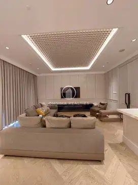 For Rental Apartemen District 8 SCBD Good Furnished Private Lift