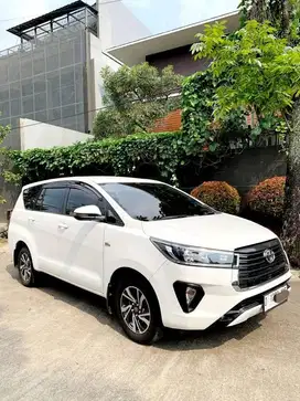 Jual Innova V ( AT ) Bensin 2022