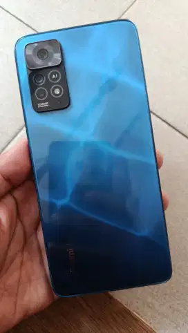 REDMI NOTE 11 PRO 5G RAM 8+8/128