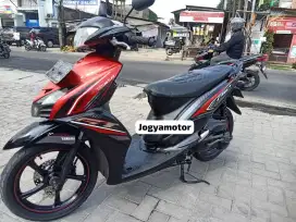 Mio Gt Tahun 2014
