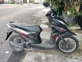 Jual honda beat