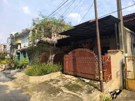 Rumah di Bumi Bekasi Baru Bekasi Timur