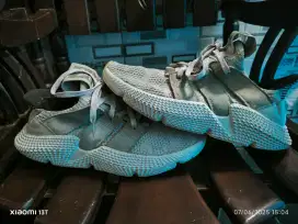 Sepatu Adidas ORI size 43 Murah Net