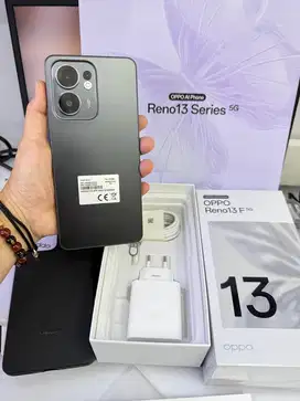 Oppo Reno 13 F 5G 12/256 Like New
