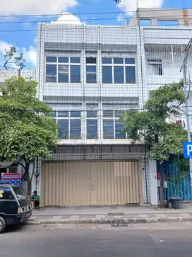DIJUAL RUKO TEMBAAN SURABAYA