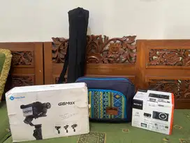 Jual Mirroless Sony A6000