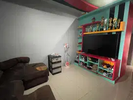 DIJUAL RUMAH CANTIK CLUSTER MAYANG SUNDA