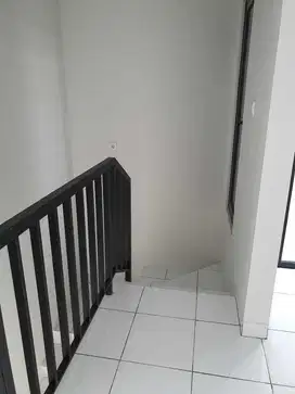 DISEWAKAN RUMAH MINIMALIS CLUSTER DAYANA SUMMABA