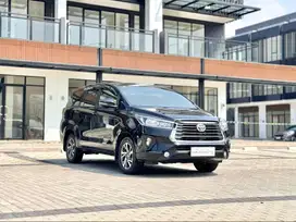 TOYOTA INNOVA 2.0 G AT 2021