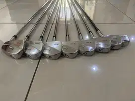 Iron Set Fourteen TB-1000 Forged Blade Original Japan