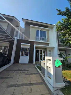 DISEWAKAN RUMAH MINIMALIS SIAP HUNI CLUSTER CYNTHIA