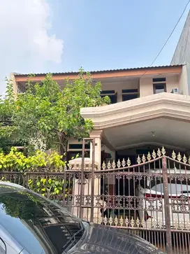 Jual Rumah BSD, Nusaloka, Tangerang Selatan