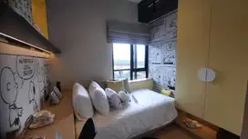 DIJUAL RUMAH BARU CLUSTER IVORA