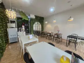 DISEWAKAN RUANG USAHA GADING SERPONG Penabur dan 6 SEKOLAH ternama