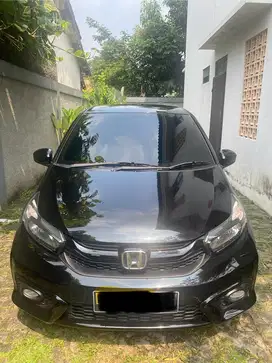 Brio Satya AT 2021