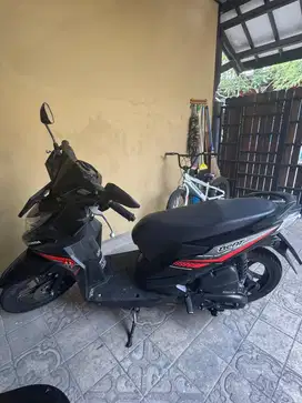 di jual beat 2017 tangan pertama dari baru