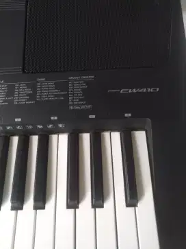 Jual keyboard Yamaha muluus