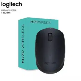 Mouse M170 Wireless