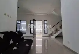 293. Dijual Rumah 2 Lantai Siap Huni Jagakarsa Jakarta Selatan