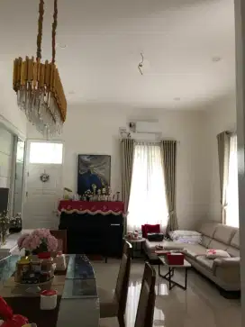 Disewakan Murah Rumah di Muara Karang