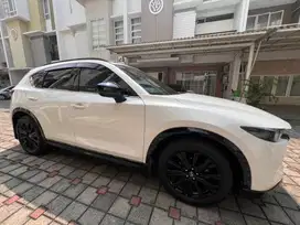 Mazda CX-5 2023 Bensin [CASH] [Pribadi]