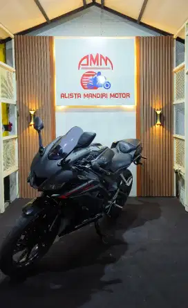 Yamaha R 15 V3 2019