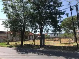 DIJUAL TANAH RAYA JELIDRO SURABAYA