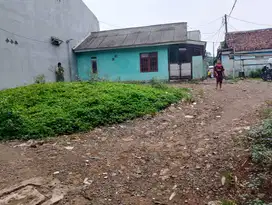 Murah ! Tanah Luas Bogor Barat Dekat Pintu Toll Yasmin, Legalitas SHM