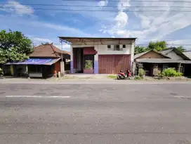 0625,135 aset lelang Mojokerto di Trowulan di Raya jatipasar