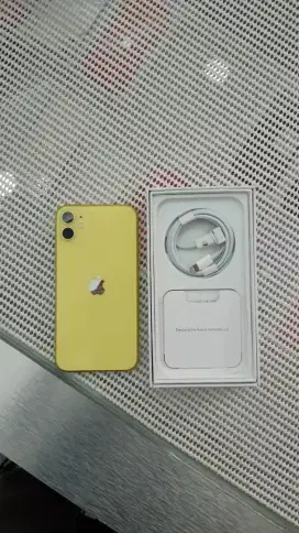 iphone 11 128 gb second inter