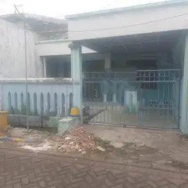 ‼️JUAL CEPAT ‼️PERUMAHAN KUTISARI INDAH BARAT SIAP HUNI