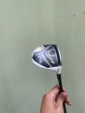 Fairway Wood 5 19’ Taylor Made RBZ Stage2