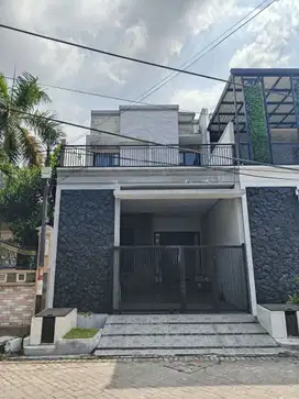 Dijual Rumah Siap Huni Jemur Andayani