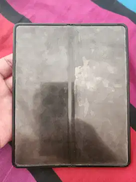 SAMSUNG Z FOLD 3 RAM 12 / 256