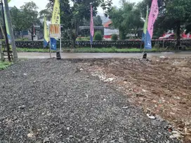 Huniah Muslim Strategis, Bebas Banjir, SHM, Fasilitas Islami Lengkap