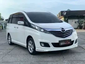 [Total DP 19 Jt]Mazda Biante 2014 Skyactiv 2.0 AT nego Cash kredit