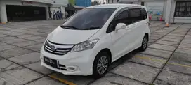 KM 86RB Honda Freed E PSD 1.5 AT 2013 AC Double Blower