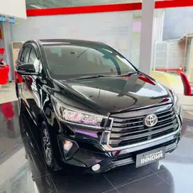 [Mobil Baru] READY STOCK TOYOTA KIJANG INNOVA 2.4 G AT DIESEL