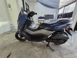 NMAX 2022 155CC