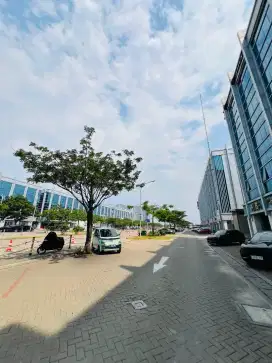 Murah Ruko Sea View Golf Island Pik