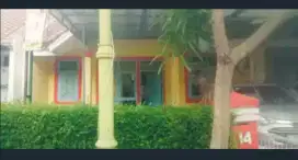 Dijual rumah / disewakan