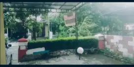 Bu jual cepat rumah HM