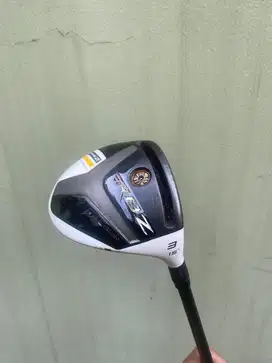 Fairway Wood 3 15’ TaylormadeRBZ