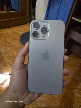 Iphone 15 promax 256 GB IBOX