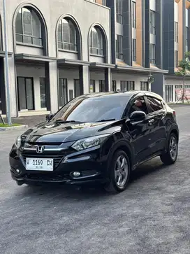 Hrv e 2018 matic
