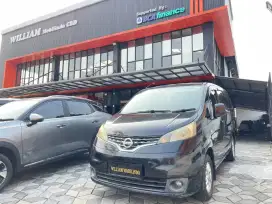 Evalia XV metik th 2014
